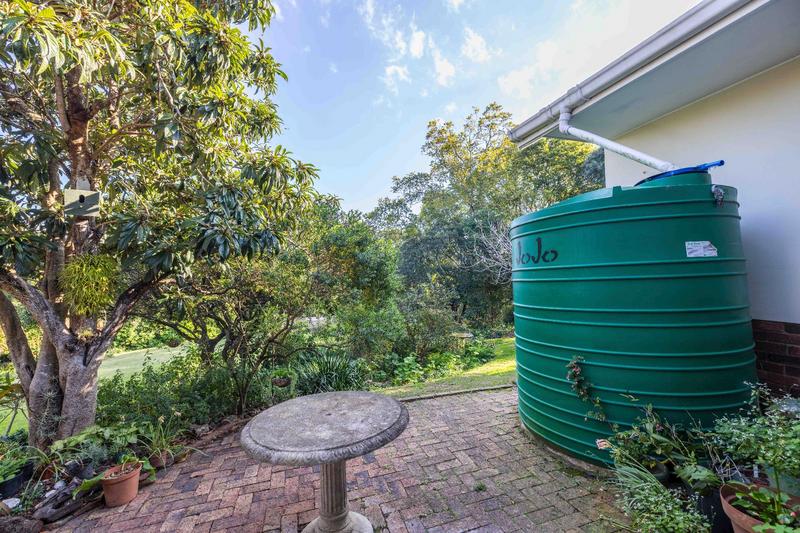 4 Bedroom Property for Sale in Oatlands North Eastern Cape